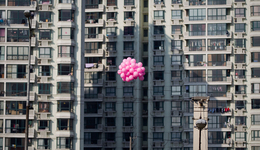 【重返90年代之商品房】城市化进程下，一个“居者有其屋”的梦想