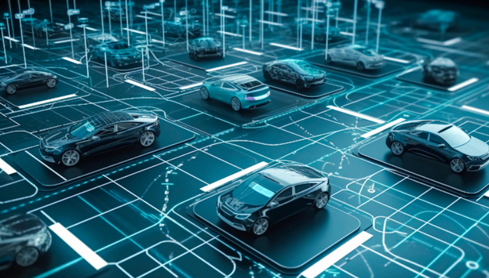 传统产业,魏桥,新能源汽车,代工,