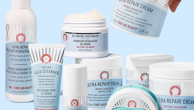 宝洁输了中国敏感肌市场