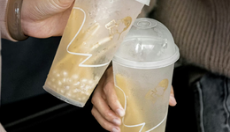 Tims上新甘蔗咖啡，追求健康的年轻人，爱上“天然甜”？