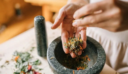 下一個成分風(fēng)口：中藥草本植物？