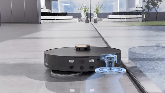 在研发上大胆“烧钱”，追觅能否借此赶超科沃斯和石头科技？