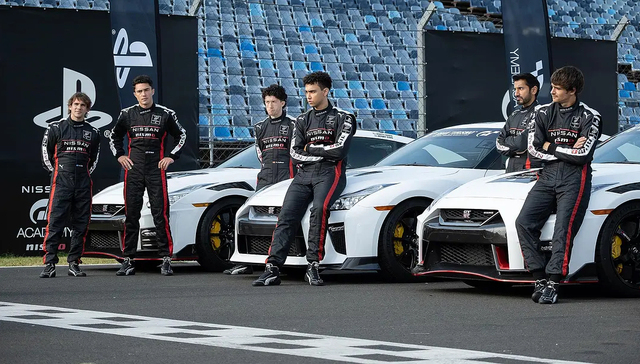 改编自游戏的《GT赛车：极速狂飙》，能吸引粉丝之外的观众吗