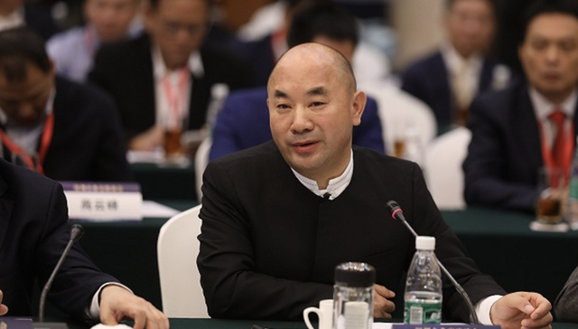 欠款1亿，“世界铜王”王文银被限制高消费