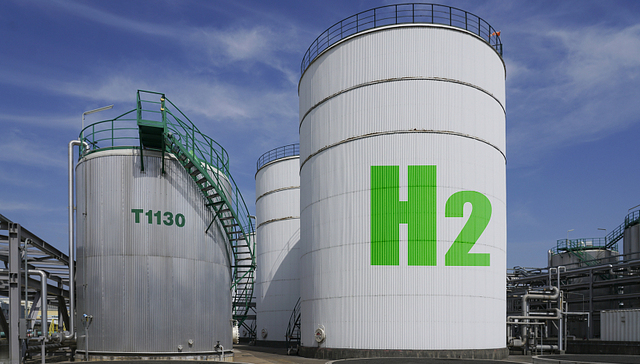 氢能产业面临“死亡谷”困境，如何打破？