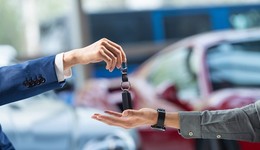 8月豪车保值率继续下滑，二手车市场需谨防泡水车