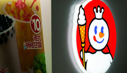 蜜雪冰城變“綠”，雪王拿捏流量密碼