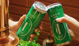 天地壹號(hào)困于蘋果醋