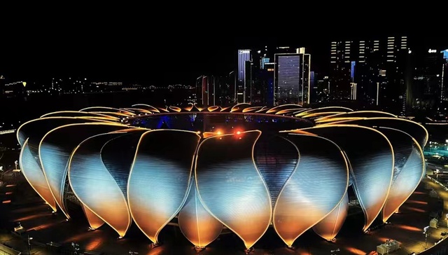 酒店订单暴涨、超千万人访浙，杭州亚运会越来越近