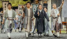 趙本山“討好”年輕人