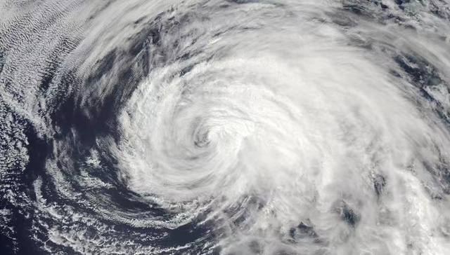 台风“海葵”三次登陆，福建永泰一消防车坠河尚有3人失联