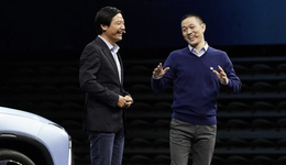 李斌的“PO綜合征”和雷軍的“南極人情結”