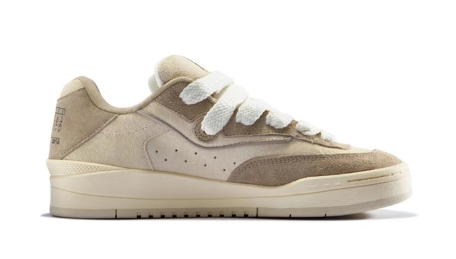 一周运动新品｜联名、跑鞋大战持续