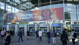 慕尼黑车展上多次提及中国，四大欧洲汽车制造商高管都说了什么？