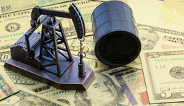 国际油价逼近90美元大关