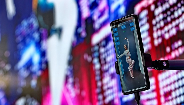 亟需扩容的北京朝阳垃圾焚烧厂、竹制地下管道，这届服贸会有哪些环保亮点