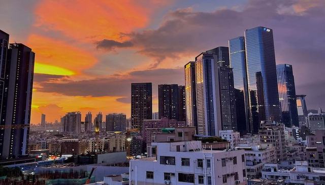 深圳楼市新政刺激下刚需盘成交上升，二手市场信心仍未恢复