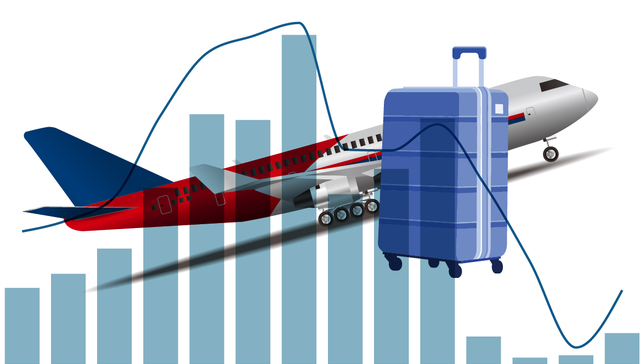 小数据 | 前7月中国赴韩游客数创4年新高，但韩国还想吸引更多