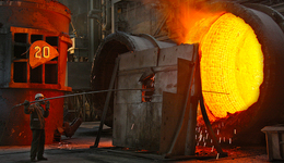 唐山鋼廠環(huán)保限產(chǎn)，對市場影響幾何？