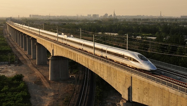 涉嫌严重违纪违法，京沪高铁副总经理王勇被留置调查