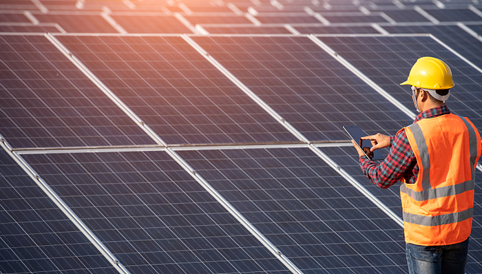 盘前机会前瞻| 两部门联合，智能光伏迎来发展新助力，这几家公司有望深度受益（附概念股）