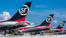 “内卷”下寻出路：顺丰控股抢滩港股，难掩国际化焦虑