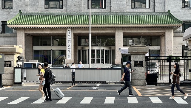 唐大杰：国家设立民营经济发展局，何妨请民营企业家当局长