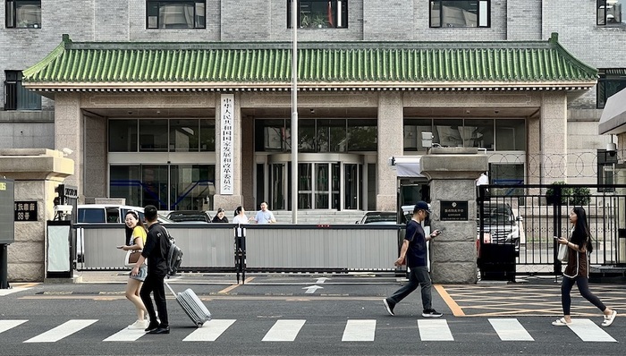 唐大杰：国家设立民营经济发展局，何妨请民营企业家当局长