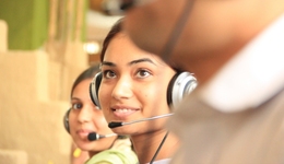 我在培训机构，每天打1000个电话“骚扰”家长