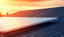 新变量出现？“光伏茅”站队BC电池路线引热议