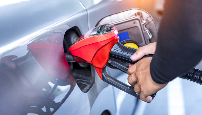 成品油,油价公告板