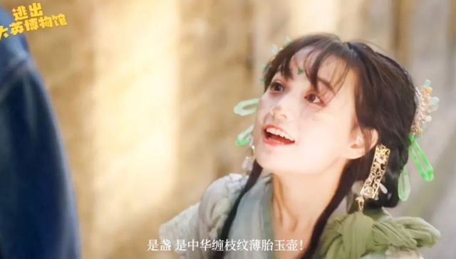804.6万赞的《逃出大英博物馆》能把“短剧”带上牌桌吗？