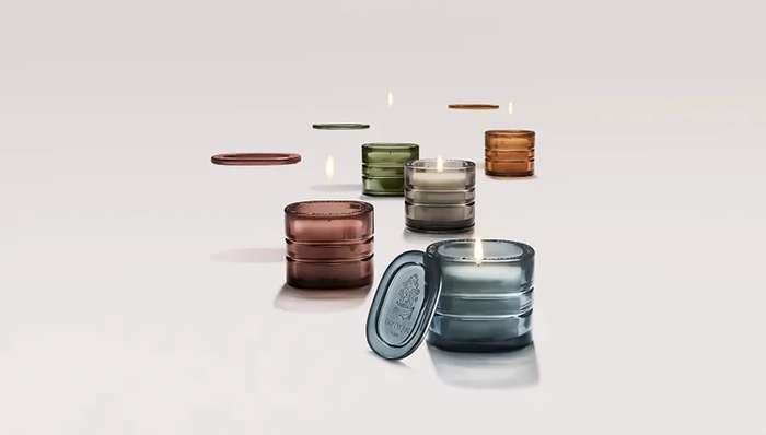 Diptyque潜入“大千之境”，CELINE高级香水化为香氛皂 | 是日美好事物