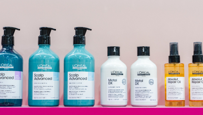 行业规范,化妆品原料,