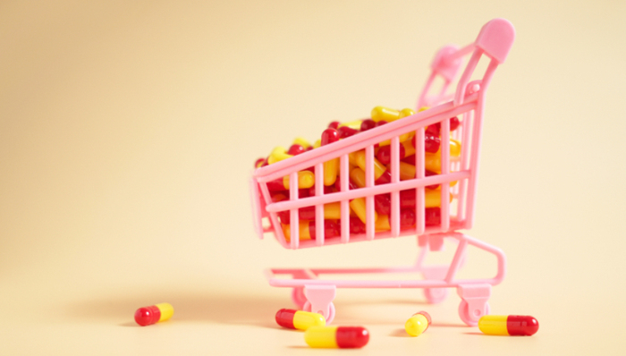 宜明昂科,靶向药,生物制药,