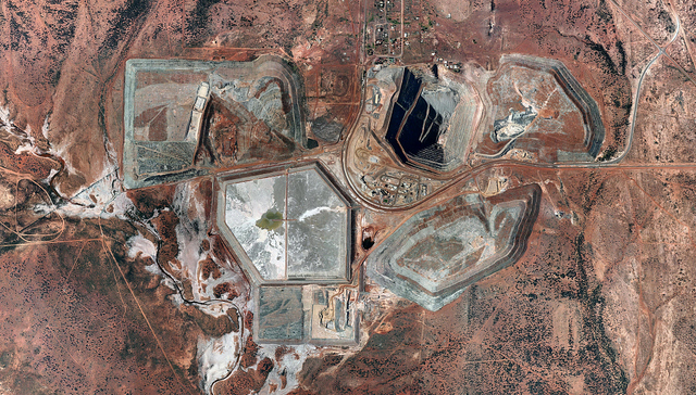 全球最大锂矿商雅保斥资308亿抢矿，意味着什么？