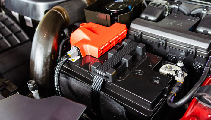 前7月动力电池榜单发布，中韩企业市占率差距拉大 | 动力电池月度排名㉚