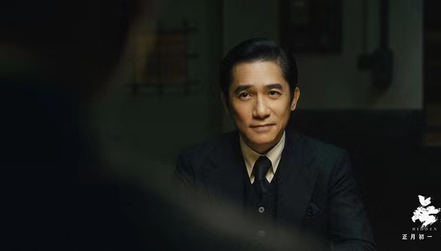 上半年净亏损2.65亿元，博纳影业下半年业绩能否靠院线“拯救”？