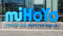 止步“十三连冠”，米哈游还能不能打？