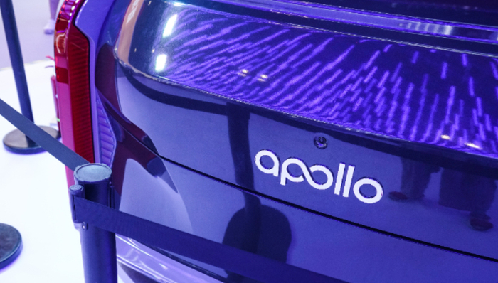 百度Apollo在武汉无人车增至300台，行业高速发展下，立法进程如何匹配？
