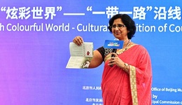 【專訪】王輝耀：“一帶一路”實現(xiàn)多邊化發(fā)展的三個關鍵 | 對話“一帶一路”十周年①