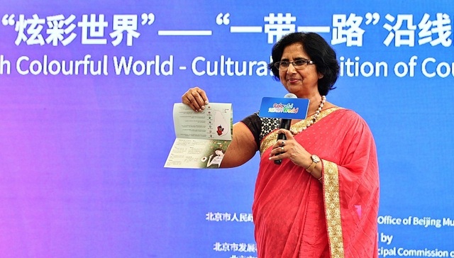 【专访】王辉耀：“一带一路”实现多边化发展的三个关键 | 对话“一带一路”十周年①