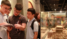 博物馆研学，争议背后的底层逻辑是什么？