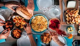 餐飲加盟大洗牌：今年新增277萬(wàn)家，職業(yè)加盟商猛增