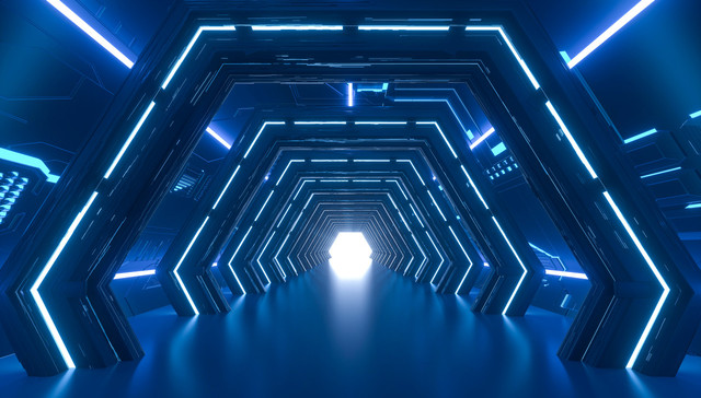 2023外滩大会探营：前沿技术和沉浸式互动齐亮相，科技中亦有人文色彩