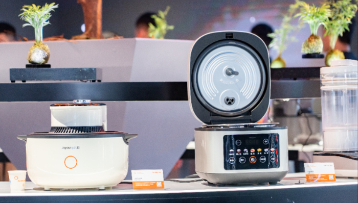 九阳股份,财报,家电,消费,投资