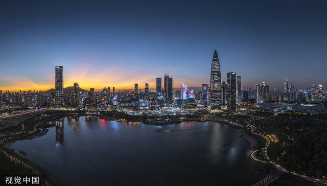 Hong Kong tourists adore Shenzhen’s City Walk for food, entertainment and affordability