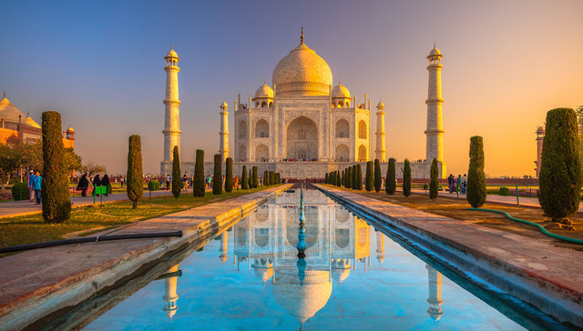 为抹去殖民印记，印度政府准备改国名了