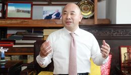 “世界铜王”王文银的铁王座，晃动了？