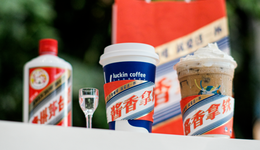 一杯酱香拿铁喝出一个亿，瑞幸茅台谁是大赢家？
